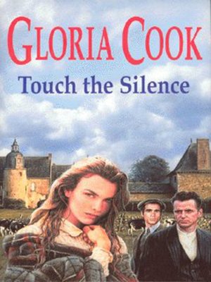 cover image of Touch the silence